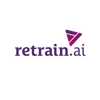 RetrainAi's profile picture. Our Talent Intelligence Platform helps enterprises hire the right people up to twice as fast and keep the right talent significantly longer using responsible AI