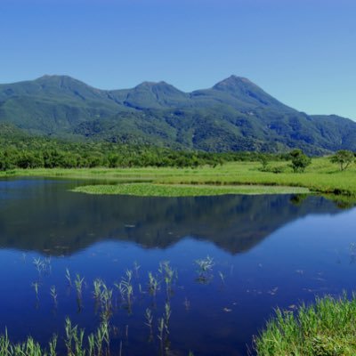 知床世界自然遺産へようこそ⛰️ 知床五湖フィールドハウスより、自然の情報、ヒグマ出没による遊歩道の開閉状況、駐車場の渋滞情報などを、発信いたします。 Instagramアカウントはこちら→https://t.co/keCevTeE0j