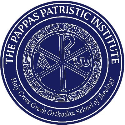 The PPI at Holy Cross Greek Orthodox School of Theology supports patristic scholarship through conferences, lectures, summer programs, and publishing.