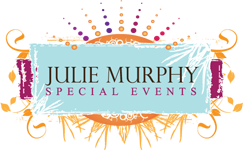 JulieMurphySE's profile picture. Owner of Julie Murphy Special Events, the leading full-service destination wedding, social & corporate event planning company serving nationwide.