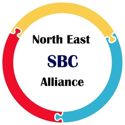 A united effort uniting individuals, communities, and institutions for strategic Social and Behavior Change (SBC) interventions in the Northeast Region of India