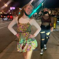 Ella Chilson (@ella_chilson) 's Twitter Profile