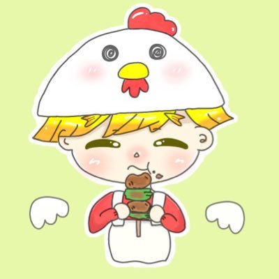 やきとり🐓さんのプロフィール画像