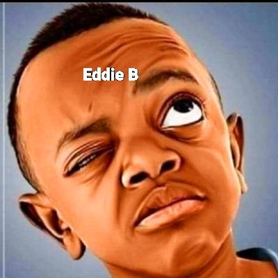 EddieB63651288's profile picture. From the plebeian  we shall  rise