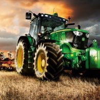 und20872831's profile picture. Updates On All Things Green With 500+ HP