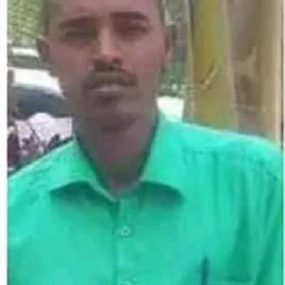 IdirisCarfaay12's profile picture. 