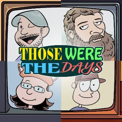 Looking back at classic TV, with hosts @daniora @stevehnh @theaudienorman and @tvstravis
Email: thosewerethedaysshow@gmail.com
https://t.co/QMFZwvGSjk…