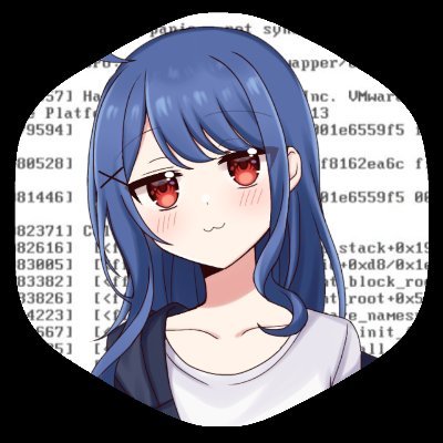temporarily-embarrassed FAANG engineer | i use NixOS btw | tweets usually in (gay ∪ hacking ∪ shitposts)
xposts from @astrid@fedi.astrid.tech