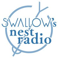 SWALLOW's nest radio(@SWALLWnestradio) 's Twitter Profile Photo