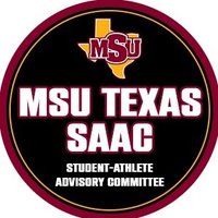 MidwesternState SAAC (@msutexassaac) 's Twitter Profile