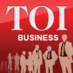 TOI Business (@TOIBusiness) Twitter profile photo