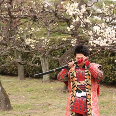 chiro_2011's profile picture. 最近甘すぎるものがダメになってきました。
名古屋おもてなし武将隊 応援中。無断転載はお断りいたします。無言フォロー、他人の画像流用などを見つけた時、知り合い以外の鍵垢などは、ブロックします。 ※著作権は放棄しておりません。保存等は常識の範囲内でお願いします。