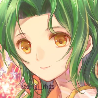 シラヅさんのプロフィール画像