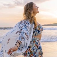 Gozel__Hilal's profile picture. 