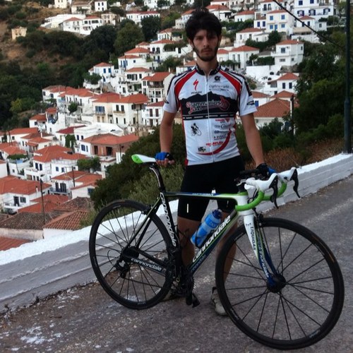 podilatis23's profile picture. 