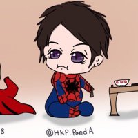 神大智(本名) :P&A:【やっちゃえOSSAN】 (@hkp_panda) 's Twitter Profile