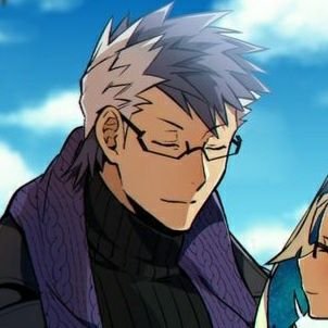 Sigurd Dailyさんのプロフィール画像