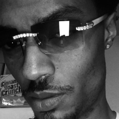 RonRonLegette's profile picture. 