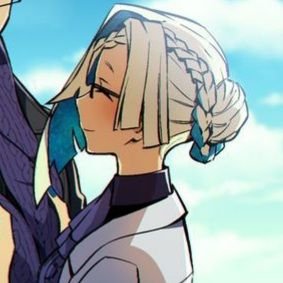 Brynhildr Dailyさんのプロフィール画像