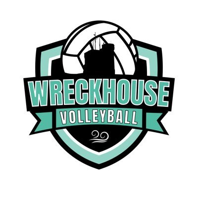 Wreckhouse Volleyball
