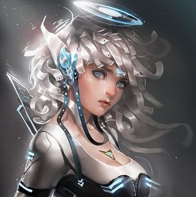 CyberDarkNeko Profile Picture