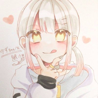 ゆずきさんのプロフィール画像