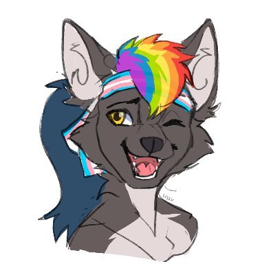 🏳️‍⚧️AxelWolf🏳️‍⚧️さんのプロフィール画像