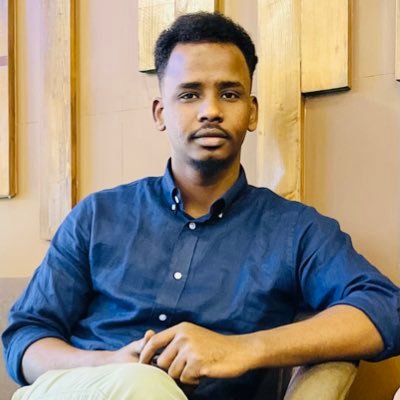 Passionate about #Storytelling, Journalism & #communication. FMR Sen. comms officer @caresom. FMR Sen. Journalist @Goobjoog. Email: abdifitah.alihashi@gmail.com