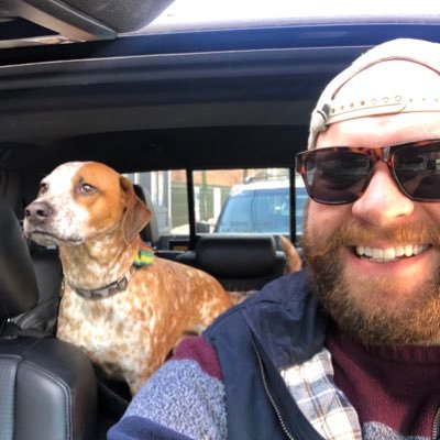 AlbertKotchish's profile picture. RVA is home. I like things.