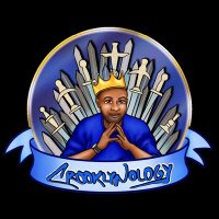 Crooklynology Unlimited (BLM♥ #Now&4ever) (@crooklynology) 's Twitter Profile Photo