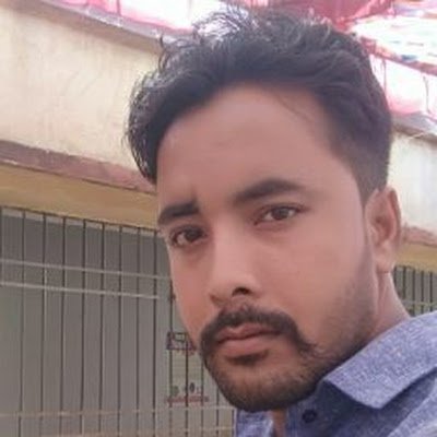YUGAL KISHOR SAHU GRAM ROJGAR SAHAYAK