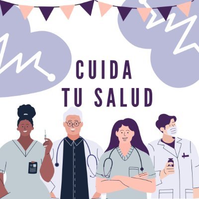 La salud es tu mayor riqueza, cuidalo
Una dieta saludable es aquella que satisface las necesidades nutricionales y energéticas de cada persona.