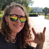 Elsie Stecker 🌈☮️ (@elsiestecker) 's Twitter Profile Photo Elsie Stecker 🌈☮️ (@elsiestecker) 's Twitter Profile Photo
