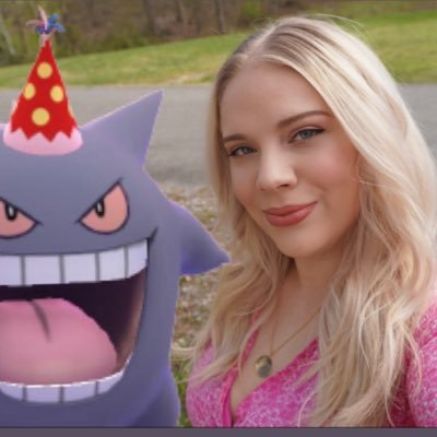 PokeGirl7😈さんのプロフィール画像