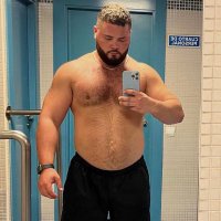 MEATYHENRI (@meatyhenri) 's Twitter Profile