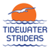Tidewater Striders (@TheStriders) Twitter profile photo