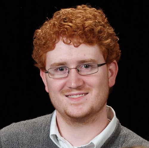 I am: A husband to to my amazing wife Emily. A father to Nora, Caleb, and Gavin. A programmer. Interested in cars, computers, technology, etc...