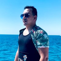 Ahmed Saeid (@ahmedsaied114) 's Twitter Profile