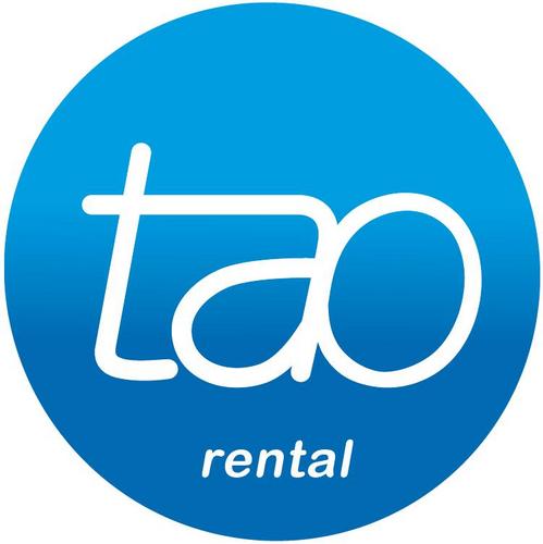 Tao Rental is de toonaangevende verhuurspecialist voor de 'Meetings Industry'. U kunt bij ons terecht voor truss, AV, rigging, stroomvoorziening en LED wanden.