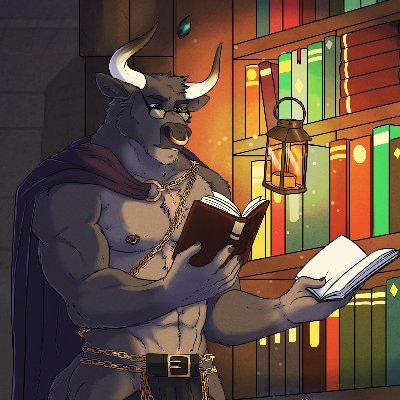 azazelNerd's profile picture. Programmer moo, wait no i mean WIZARD MOO! Unity/C# Dev