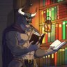 azazelNerd's profile picture. Programmer moo, wait no i mean WIZARD MOO! Unity/C# Dev