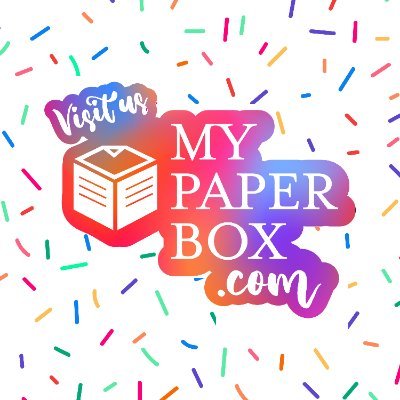 Personalized Stationery Subscription Box & Co. 📮💌 
Small Biz | Digital Designer | Stationery 🖇

#snailmail #stationery #designer