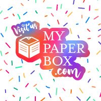 My Paper Box(@my_paper_box) 's Twitter Profile Photo