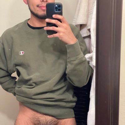 NSFW +18 • Verse Bottom • Mexicano• 23🇲🇽 North suburbs of Chicago.