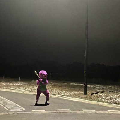 hauntindachapel's profile picture. everythangz workin