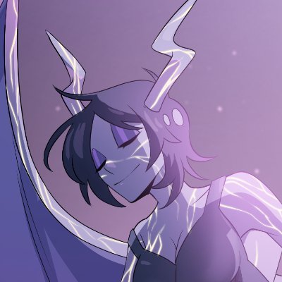 🔞🔞🔞 She/Her. Fanfic writer for Hazbin Hotel and Helluva Boss.  🔞🔞🔞 Banner art and icon from @Gogi_Weyde