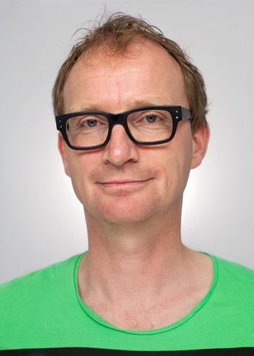 IwanDaniels's profile picture. Nice Nieuw West.nl |  Baba Anousch | Locodomo.nl | De Groene van Amsterdam.nl  | Van Eesterenmuseum | Animaris Amsterdam