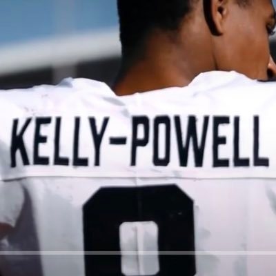 Coach Kelly-Powell (KP)