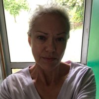 Cindy Waters 🍊 (@cindywartarse) Twitter profile photo
