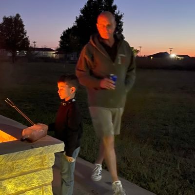 adetwyler's profile picture. For the first time in my life I know what I want. That is the damnable misery of it. #1A, #2A, #MAGA, #KAG